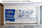 企业文化墙