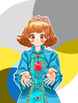 漫画人物原创
