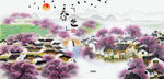 江南水乡
