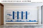 企业文化墙