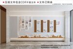 企业文化墙