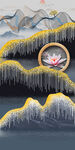 玄关 