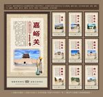 九大名关
