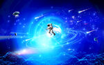 宇宙星空