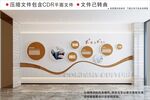 企业文化墙