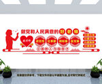 老师文化墙