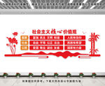 社会主义核心价值观