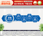 企业文化墙