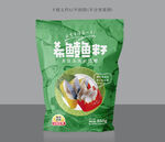 希鲮鱼籽设计