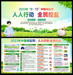 915减盐周