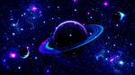 宇宙星空  