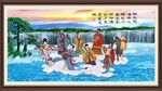八仙过海