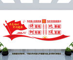 党建文化墙