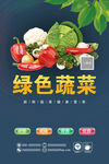 蔬菜挂画
