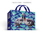 珍珠鸡包装