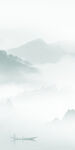 别墅 中式意境玄关 TIF分层
