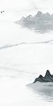 大气 轻奢意境玄关 TIF分层