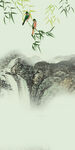 简约 最新人气玄关 Tif分层