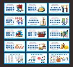 安全漫画