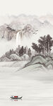  玄关极简新画 Tif分层