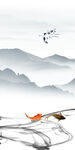别墅 玄关简约新画 Tif分层