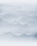 意境水墨画