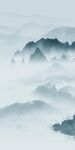 清晰 新品大气玄关 TiF分层