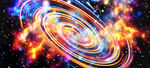 高清梦幻星空