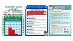 视力养护彩页