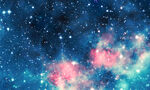 星空背景