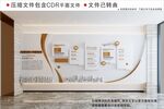 企业文化墙