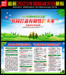 2023国际减灾日