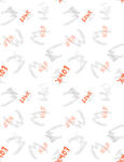 M字母