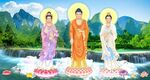 三圣图