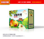 冬枣包装 红枣包装