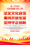 文化自信