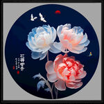 牡丹
