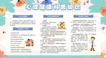心理健康教育宣传栏