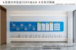 企业文化墙
