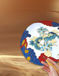 掐丝珐琅
