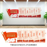 党的组织路线