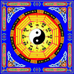 八卦图