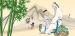 华佗诊脉华佗