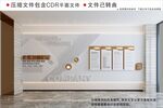 企业文化墙