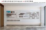 企业文化墙