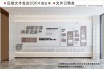 企业文化墙