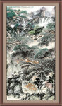 流水生财 