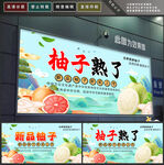 柚子