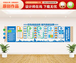 企业文化墙