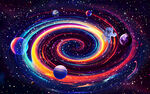 星空